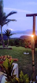 Paraty vista mar, quarto 1 - 9