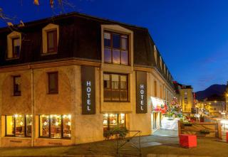 B&B HOTEL Lourdes Centre - Lourdes - 0