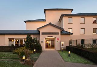 B&B HOTEL Thionville Yutz Route du Luxembourg - Basse-Yutz - 0
