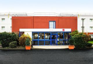 B&B HOTEL Cergy Pierrelaye - 0