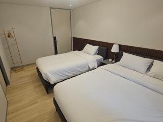 Miracle Suite House 201 pool villa - Incheon - 9