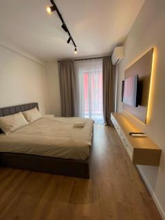 SEO Apartment - Tirana - 4