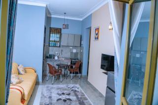 Emax Apartment Kampala - Kampala - 7