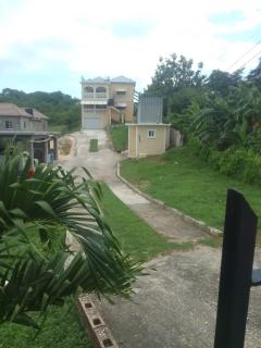 Castle Retreat - 3