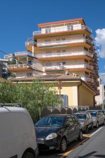 Sanremo Dream - Floridian Apt - San Remo - 8