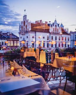 Hotel Bristol Tradition and Luxury - Rzeszów - 6