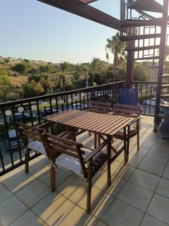 Esuri Relax & Golf - 1