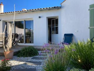 VILLA L'EPU'RE - La Flotte - 0