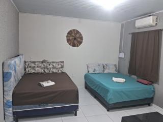 Casa Temporada, jequia - Jequia da Praia - 9