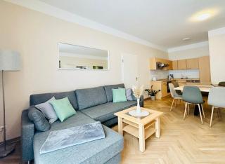 Hotelpark Bodetal "große Ferienwohnung" - Thale - 7