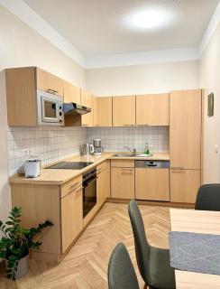 Hotelpark Bodetal "große Ferienwohnung" - Thale - 5