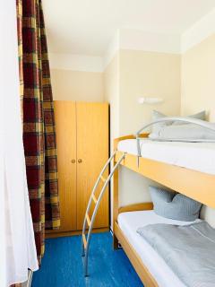 Hotelpark Bodetal "große Ferienwohnung" - Thale - 3