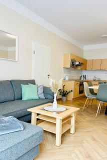 Hotelpark Bodetal "große Ferienwohnung" - Thale - 8