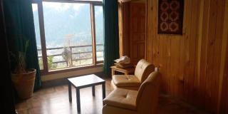 Green Village Resort Keran - Neelam - 1