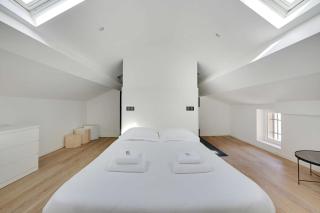 Superb apartment - 1BD-4P - near Paris - 4