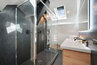 Superb apartment - 1BD-4P - near Paris - 3