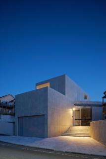 Marine House Hayama -マリンハウス葉山- - Hayama - 0