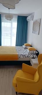 Apart Parc Central Republicii 63 - Baia Mare - 6