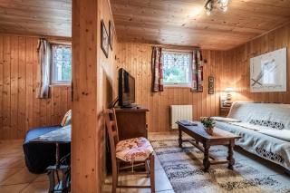 Chalet Ermena - Saint-Jean-dʼAulps - 2
