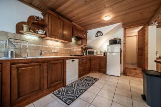 Chalet Ermena - Saint-Jean-dʼAulps - 5