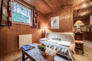Chalet Ermena - Saint-Jean-dʼAulps - 8