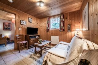 Chalet Ermena - Saint-Jean-dʼAulps - 9