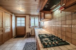 Chalet Ermena - Saint-Jean-dʼAulps - 4