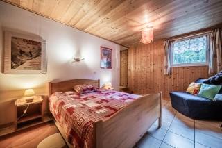 Chalet Ermena - Saint-Jean-dʼAulps - 1