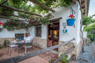 Al Agia - Molino Mísqueres de Padul - Granada - 7