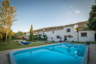 Al Agia - Molino Mísqueres de Padul - Granada - 1