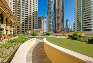 Stylish Studio in JBR - Beach Access - Dubai - 6