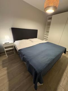 Polanowscy Apartamenty blisko morza Kasprowicza 20 A apartament 111 - Colberga - 5