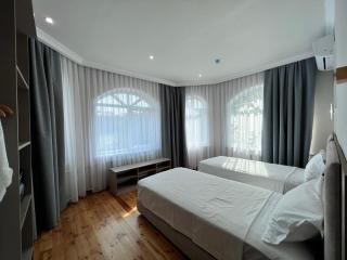 Green Hotel - 3