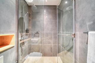 Stylish Studio in JBR - Beach Access - Dubai - 4