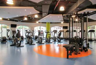 Stylish Studio in JBR - Beach Access - Dubai - 5