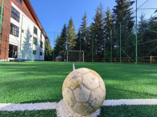 Mountain-Rest Pension - Miercurea Ciuc - 6