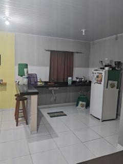 Casa Temporada, jequia - Jequia da Praia - 8