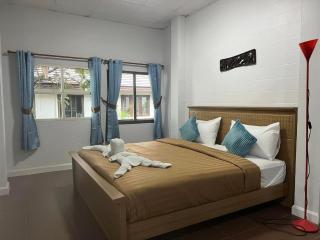 Villas Chalitaa วิลล่าชาลิตา - Chiang Mai - 1
