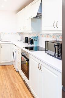 Bright and spacious flat with FREE Parking - Londra - 2