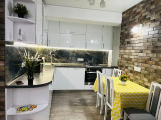 Apartament Chișinău MallDova - Chişinău - 8