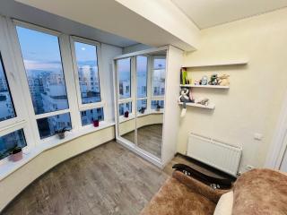 Apartament Chișinău MallDova - Chişinău - 5