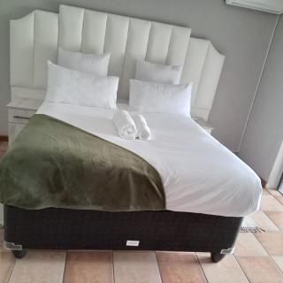 Arrival Center BnB - Maseru - 9