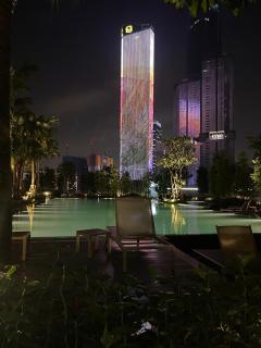 Bintang Agile Suites KL - Kuala Lumpur - 8