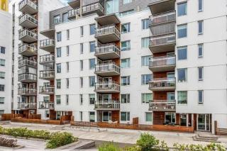 Comfort and Elegance in Downtown, Reykjavik - Reykjavík - 2