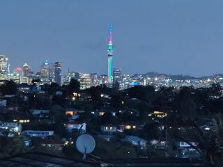 Stylish Family Retreat in Hillcrest 4 Bedroom and Playroom - Auckland - 6