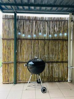 Somerset Vineyard Cottage - Cidade Do Cabo - 8