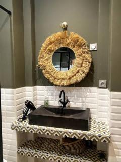 Cozy flat for 4 people - Paris 15 Parc des expositions porte de versailles - París - 5