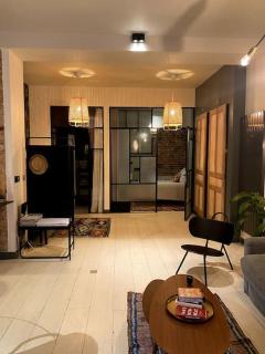 Cozy flat for 4 people - Paris 15 Parc des expositions porte de versailles - París - 2