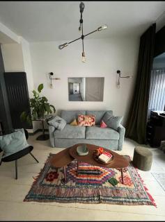 Cozy flat for 4 people - Paris 15 Parc des expositions porte de versailles - 9