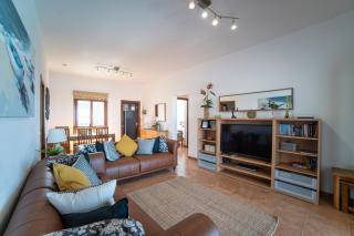 Villa Maderita - Lovely 3 bed villa in Playa Blanca - Playa Blanca - 6